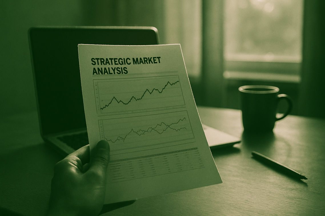 competitive analytics