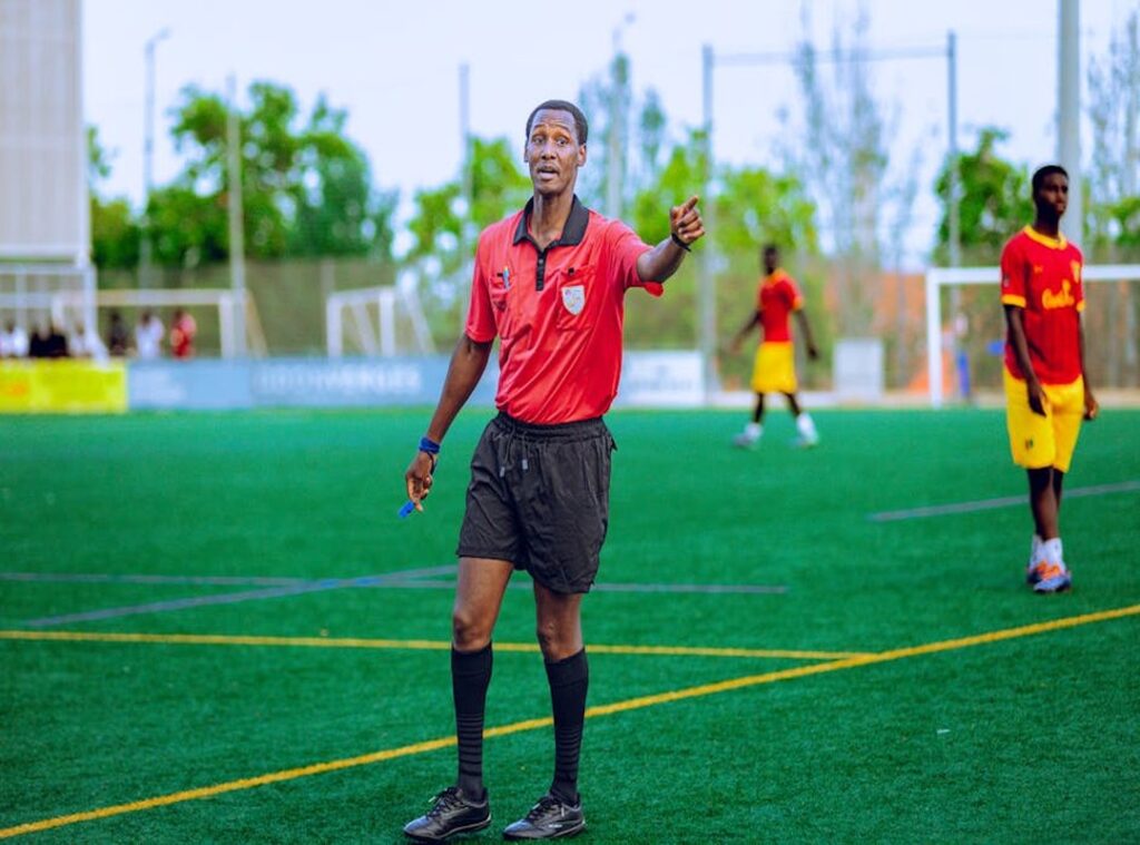 how to make soccer in infinity craft