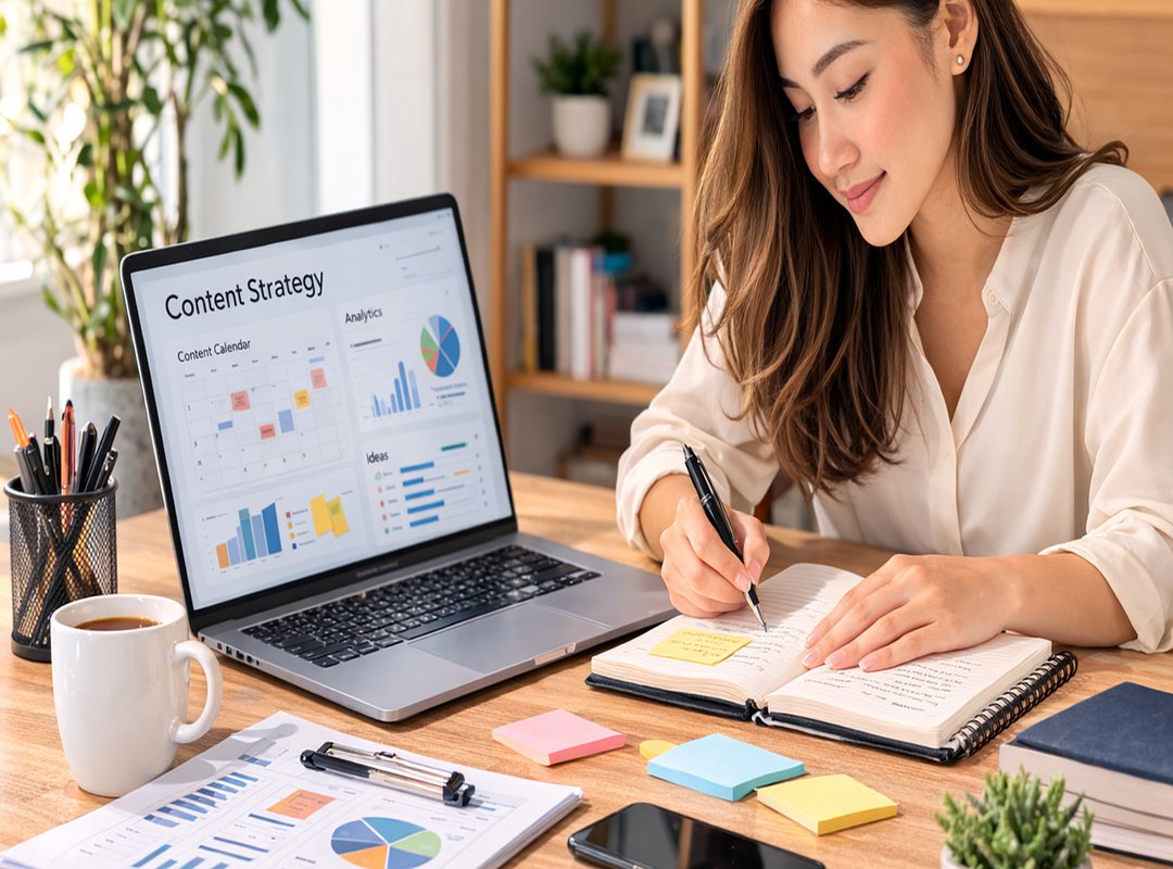 Campaign Strategies with Exclusive Content