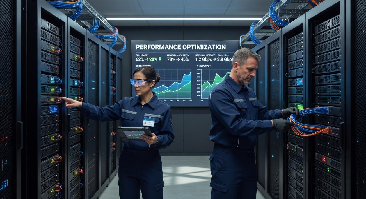 Performance Optimization