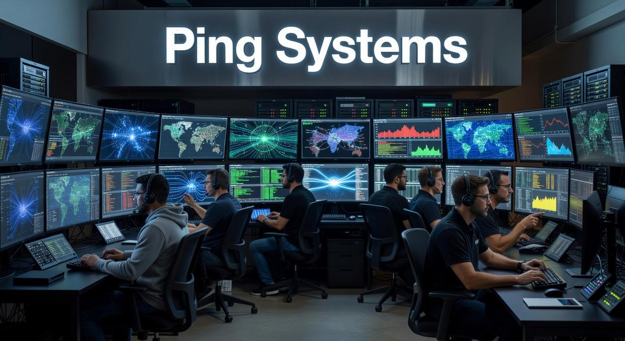 Ping Systems