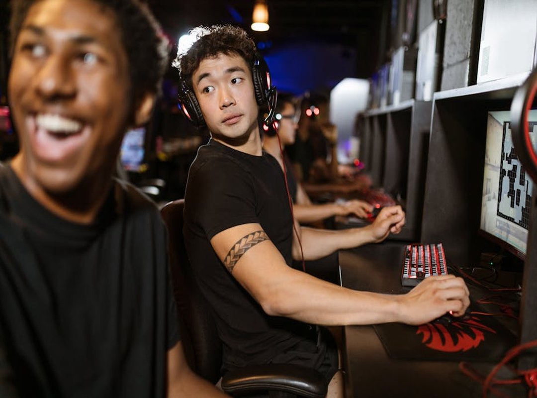 esports coaching
