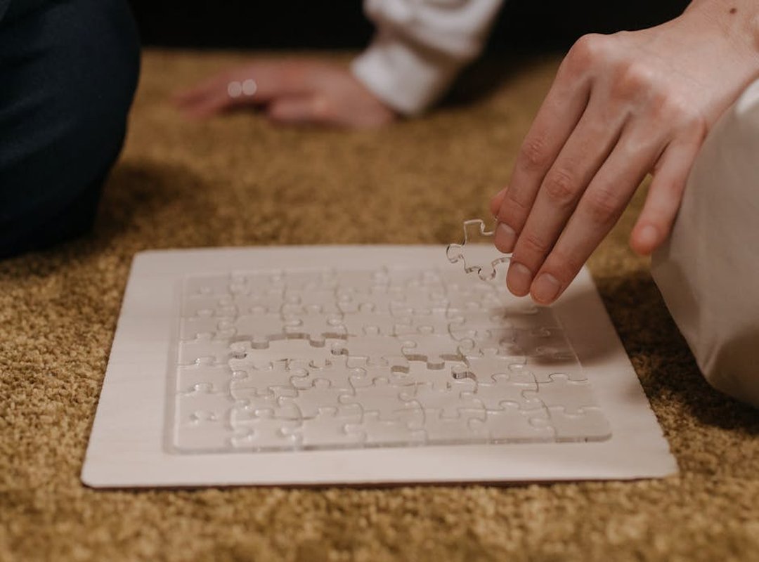 hell-level puzzles